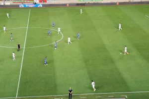 (LIVE) Ομόνοια 0-0 Ομόνοια Αραδίππου