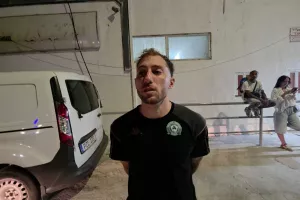 (Βίντεο Kerkida) Φιάκας: "Κάθε παιχνίδι για εμάς... είναι home!"