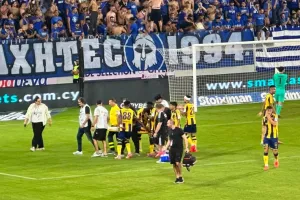 Επιβεβαιώθηκαν τα χειρότερα για Γκομίς (Ανακοίνωση)