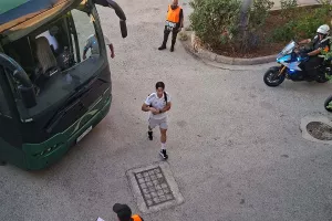 Στο ΓΣΠ η Ομόνοια (ΒΙΝΤΕΟ-ΦΩΤΟΣ kerkida) 