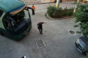 Στο ΓΣΠ η Ομόνοια (ΒΙΝΤΕΟ-ΦΩΤΟΣ kerkida) 