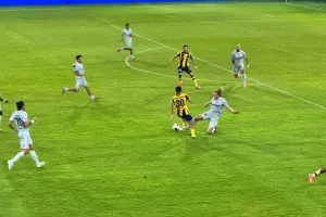 (LIVE) ΑΕΛ 2-0 Ανόρθωση