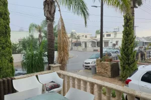 (Βίντεο kerkida) Χαλάζι… Αύγουστο μήνα!