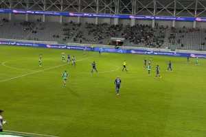 (LIVE) Άρης 1-0 Απόλλων 