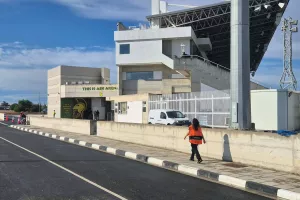 (Φώτος Kerkida) Απ' τον... "κατακλυσμό" στην ηλιοφάνεια! 