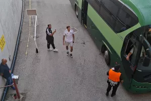 Στο ΓΣΠ η Ομόνοια (ΒΙΝΤΕΟ-ΦΩΤΟΣ kerkida) 