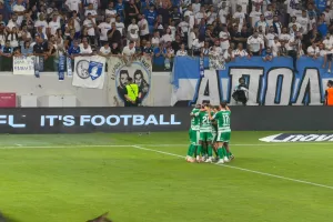 (LIVΕ) Άρης 2-1 Απόλλων 