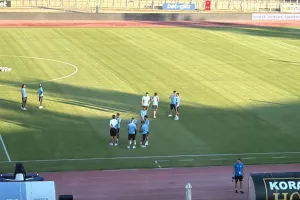 Η εντεκάδα της Πάφου  