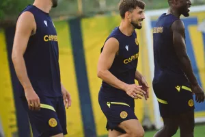 (Φώτος) ΑΕΛ... ενόψει Ανόρθωσης
