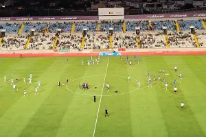 (ΣΕ ΛΙΓΟ) Ομόνοια-Ομόνοια Αραδίππου