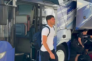 Η άφιξη της Ανόρθωσης