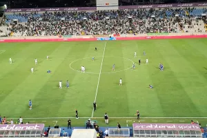Απώλεια με το "καλημέρα" για την Ομόνοια, μπλόκο... από την Αραδίππου!