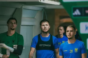 (Φώτος) Πήρε... γεύση Λευκωσίας η Sint-Truidense