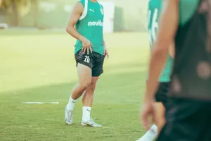 (Φώτος) Δουλειά... ενόψει ΑΠΟΕΛ