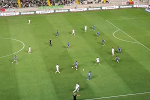 (LIVE) Ομόνοια 0-0 Ομόνοια Αραδίππου