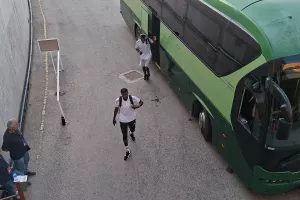 Στο ΓΣΠ η Ομόνοια (ΒΙΝΤΕΟ-ΦΩΤΟΣ kerkida) 