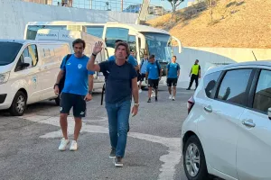 Έχει καταστρώσει το πλάνο