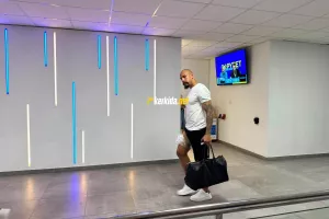 Ξεκαθαρίζει αύριο για Φουρτάδο