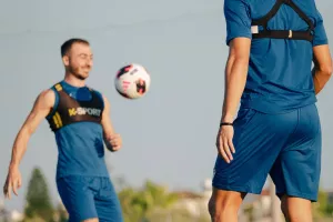 Έτοιμη... για Ομόνοια