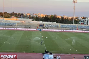 Το kerkida.net στο Καρμιώτισσα-Πάφος FC
