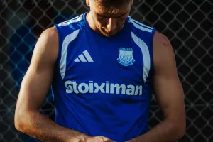(Βίντεο/Φώτος) Η τελευταία... του Απόλλωνα