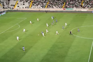 (LIVE) Ομόνοια 0-0 Ομόνοια Αραδίππου