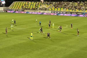 (LIVE) ΑΕΚ 2-0 ΑΠΟΕΛ
