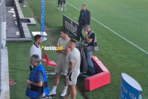 Διαφορετικό... σκηνικό!