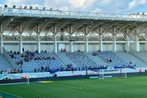 Ετοιμάζουν ωραία ατμόσφαιρα (Φώτο Kerkida)