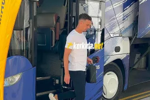 Van Nieff... 17 μήνες μετά!