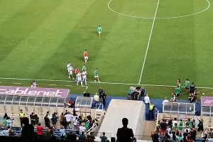 (Βίντεο kerkida) Αγκαλιές... αποχαιρετισμού σε Παναγιώτου