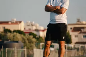 Έτοιμη... για Ομόνοια