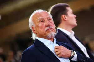 Εκτός επαγγελματικών πρωταθλημάτων η Μονακό!