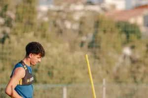 Στην τελική ευθεία (φώτος) 