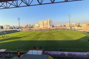 To Kerkida στο Νέα Σαλαμίνα - Απόλλων