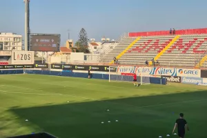 Η 11αδα της Νέας Σαλαμίνας