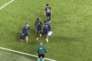 Οριστικά ΕΚΤΟΣ ο Κίνα