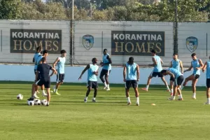Νεότερα... για Πάφο FC!