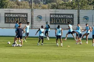 Νεότερα... για Πάφο FC!