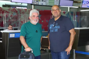 Προεδρικό...τσεκ (Ομόνοια)