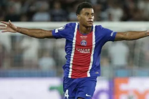 H Παρί ΣΖ κατέκτησε το δεύτερο σερί Super Cup Ευρώπης