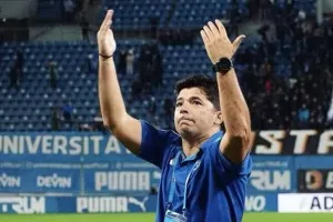 O Giovanni Costantino...