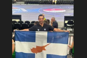 Κωνσταντίνος Πιερίδης/Ανόρθωση