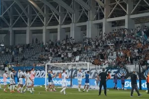 (Bίντεο-Απόλλων) "Δεν είναι μόνο οι μεγάλες στιγμές"