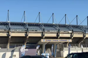 Το kerkida.net στο Καρμιώτισσα-Πάφος FC