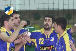 Δημιούργησε την… Πετόσφαιρα!