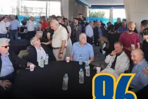 Πρωταγωνιστής και στον… Πολιτισμό