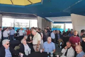 Πρωταγωνιστής και στον… Πολιτισμό
