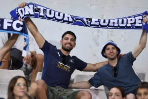 Χρίστος και Στάθης!
