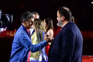 Σήμερα το ραντεβού Μαρινάκη – Μεντιλίμπαρ